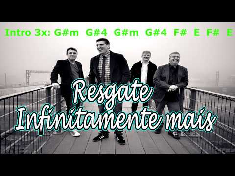 Infinitamente Mais - Resgate