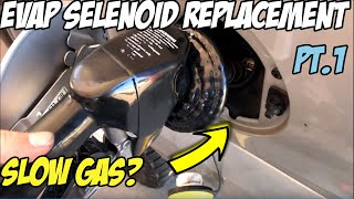 EVAP Solenoid Canister 07-14 Tahoe to the Updated Model!