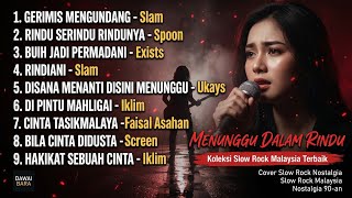 Download lagu MENUNGGU DALAM RINDU – Full Album Slow Rock Malaysia Cover | Lagu Jiwang Nostalgia Penuh Perasaan mp3 Download lagu MENUNGGU DALAM RINDU – Full Album Slow Rock Malaysia Cover | Lagu Jiwang Nostalgia Penuh Perasaan mp3