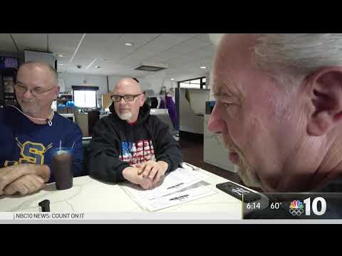 SNL Parody of ‘Mare of Eastown' Highlights Delco Accent | NBC10