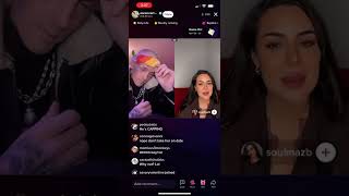 Cringe much? Aaron Carter shot down on TikTok by girl who doesn’t know who he is.