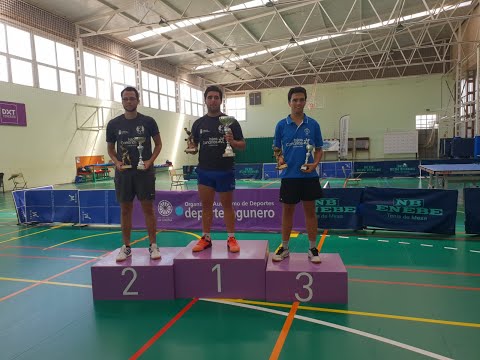 VIPERBAR   ELBERTH PARRA FINAL TORNEO CRISTO LAGUNA (EXTRACTO FINAL)