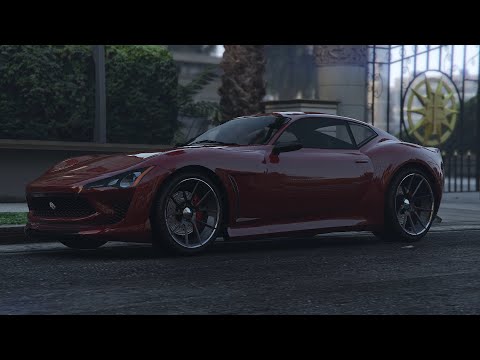 GTA 5 Enhanced 1080p 60FPS Ultra Graphics Gameplay Walkthrough Part 40 - Caida Libre