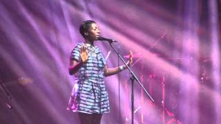 Bonobo - Pieces (Sziget 2014)