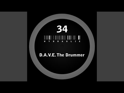 Hydraulix 34 A (Original Mix)