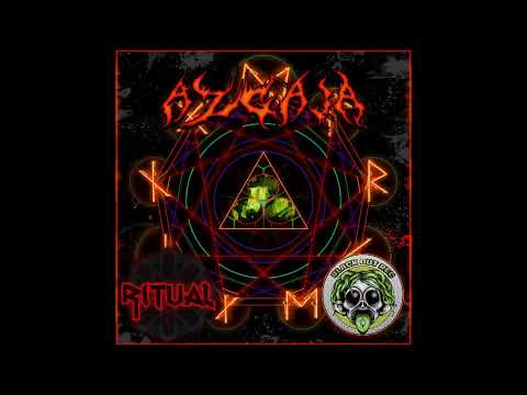 Azgaja - Brutal Eternal Damnation Music (Ritual EP) 280bpm