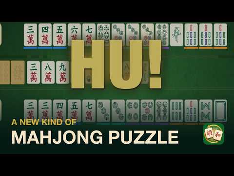 ALL-HU: Mahjong Puzzle video thumbnail