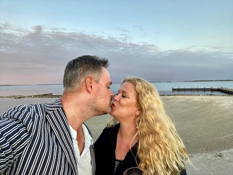 Oasis Punt West is the Maldives in the Netherlands