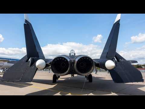 These Aircraft Were NEVER Meant to Fly