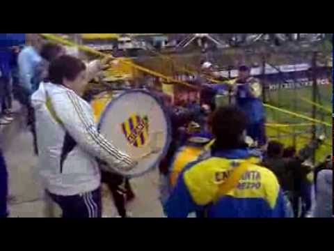 "atlanta vs tristan suarez,la hinchada de atlanta 14/9/2013" Barra: La Banda de Villa Crespo &bull; Club: Atlanta