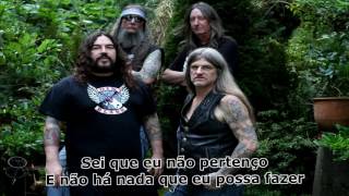 Saint Vitus -  Born Too Late (Legendado)