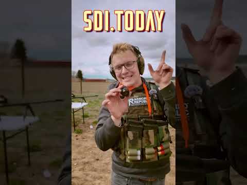 J'ai fissuré mon viseur point rouge ! Est-ce qu'il fonctionne encore ? (test)