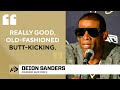 Deion Sanders Says Oregon KICKED COLORADO'S BUTT [Full Presser] | CBS Sports