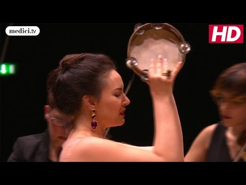 Sonya Yoncheva: Jean-Philippe Rameau, Les Indes galantes - (Danse du grand calumet de la paix)