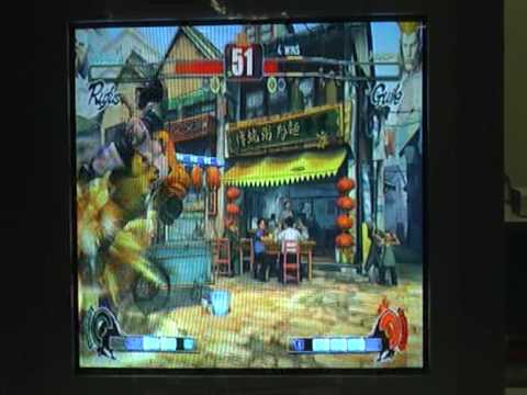 F Word (Ru) vs Dieminion (Gu) - Singles World Game Cup