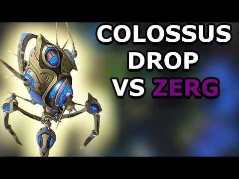 My Favourite Protoss VS Zerg All-In | Guide/Tutorial