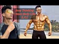 Stop Thinking I want Body Like X,Y,Z ||