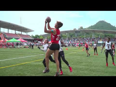 The World Games 2022 Birmingham