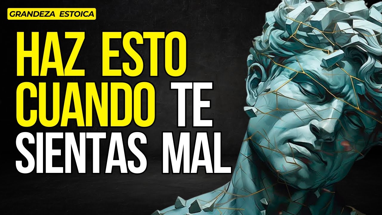 10 Stoic Lessons to Never Feel Lonely or Depressed | Stoicism