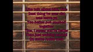 Don&#39;t Talk About Him, Tina Pistol Annies lyrics