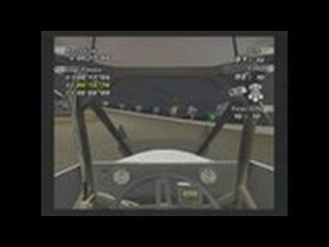 Sprint Car Challenge Playstation 2