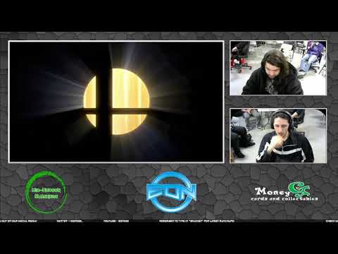 EON #60: HR | Cold vs OFY (Losers Semi-Final)