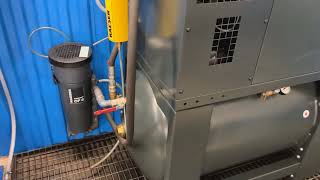 Compresor staționar Kaeser SM 13 SIGMA / ABT 15 | Imagine 4 - Machineryline