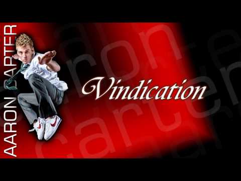 Video thumbnail for Vindication