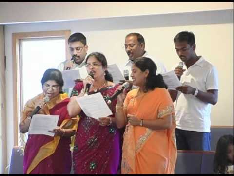 Kannada Christian Song