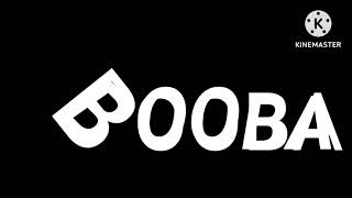 BOOBA LOGO ●■