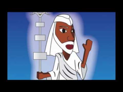 【1491】 Umbanda - Fé em Oxala