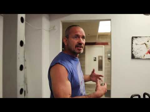 JW Cribs with Mike Wink