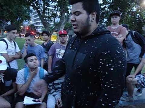 MIRKO vs SEKA - FECHA 6 - 8vos