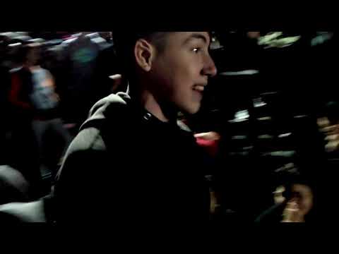 SOKRA T vs TNC  - 4tos (Fecha 1) 26/04 - Rasen Rap