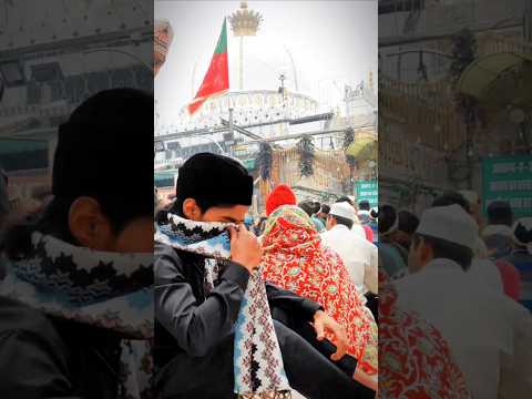 Mehboob Idrisi khwaja mera...