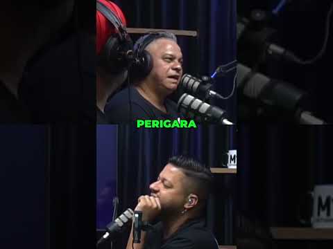 Lambadão no Interior: Jorginho Surpreende em Araputanga e Aldeias! #shorts