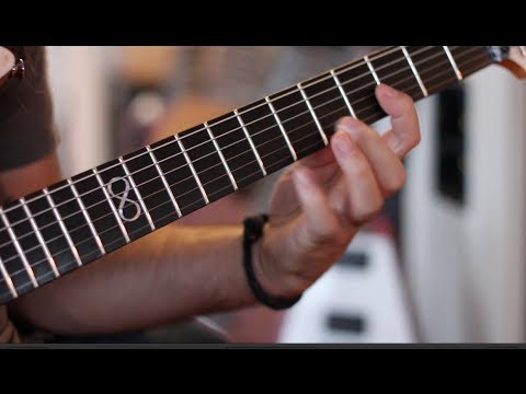 First Learning Sweep - Octave And Sweeping