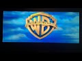 Warner Bros Pictures And Alcon Entertainment And Millennium Films 2006
