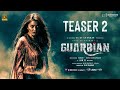 Guardian - Teaser 2 | Hansika M | Suresh Menon | Sam C.S. | Gurusaravanan & Sabari | Vijay Chandar