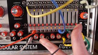Video thumbnail for Verbos Electronics Bark Filter Processor demo by Unun Septium