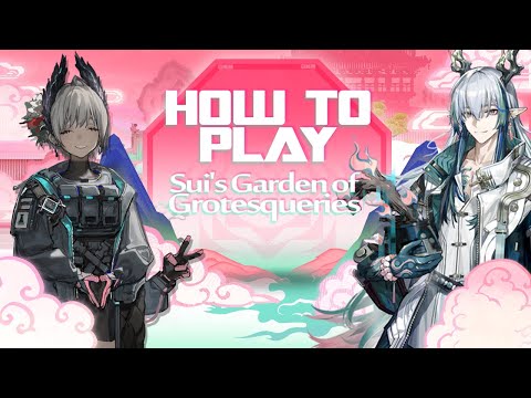 Win Your FIRST IS6 Run with this Fully Guided Video | Arknights Integrated Strategies 6