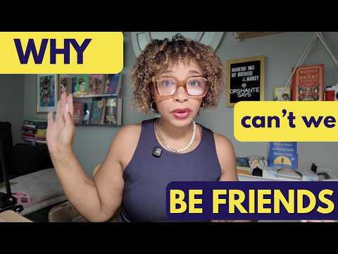 Why Dating and Making Friends is Hard (Its Not What You Think)
