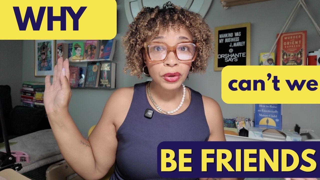 Why Dating and Making Friends is Hard (Its Not What You Think)