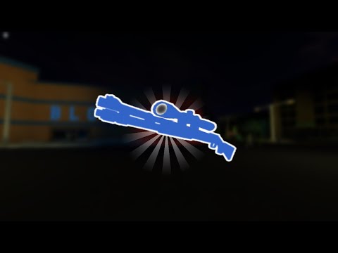 SNIPER SHOTGUN (Rise of the Dead)