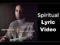 Kirk Franklin - Spiritual LYRICS