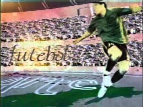 Abertura do Campeonato Carioca Serie B na Record Rio