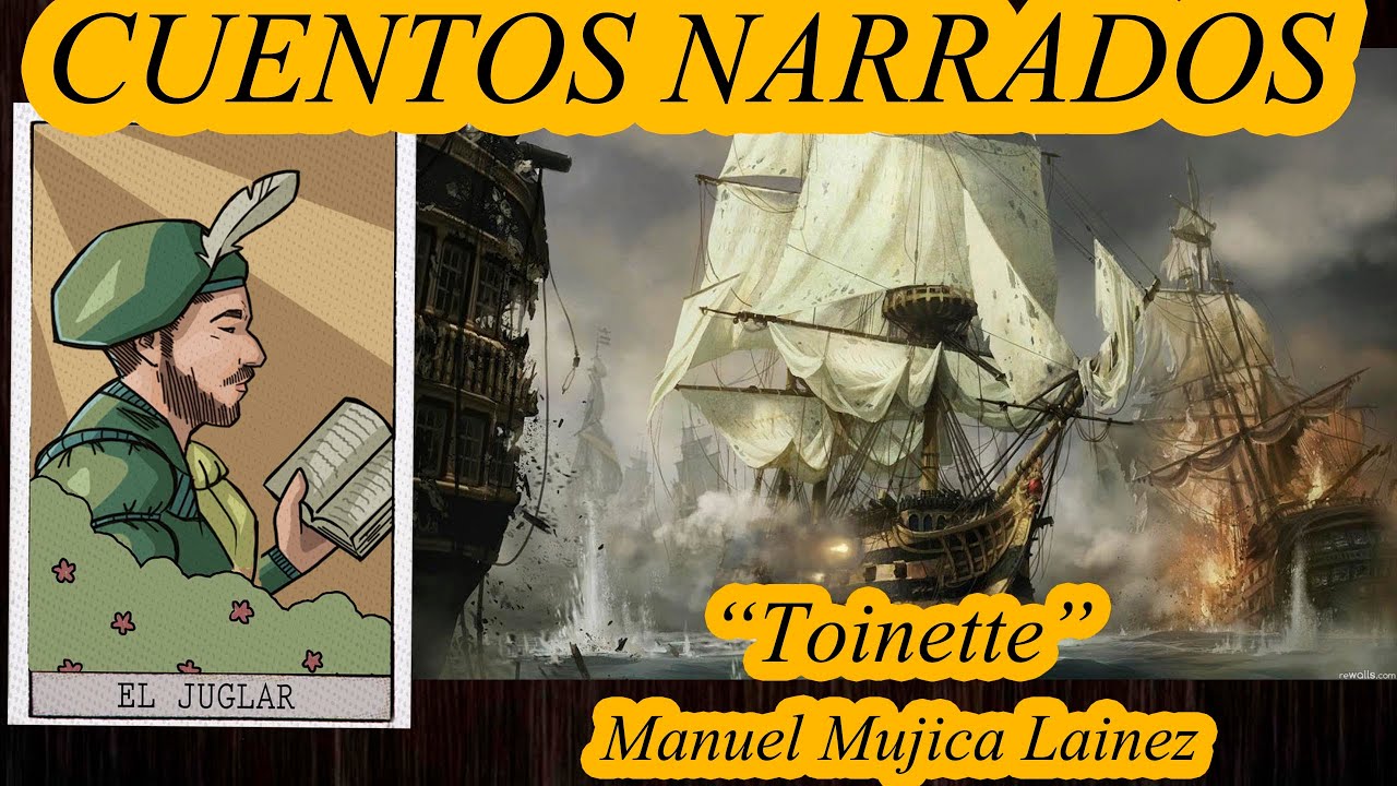 Cuento Narrado 