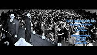 Frank Sinatra - You&#39;re Stepping On My Toes