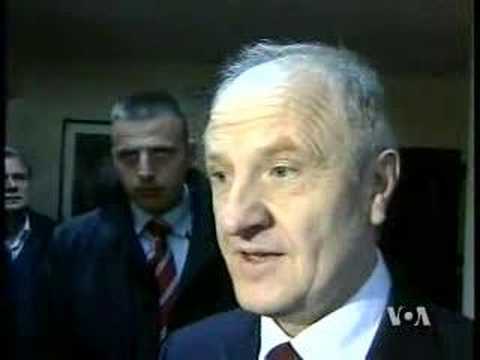 Proglašenje nezavisnosti Kosova