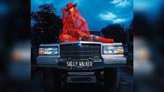 Iggy Azalea - Sally Walker (Official Audio)